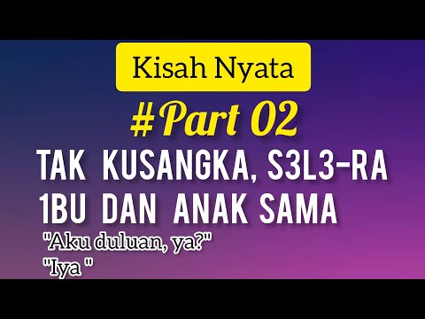 Demi Anak Bu Lurah Milih Mengalah || #part02