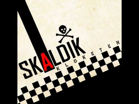 Skaldik - Kloketen (Full Album 2014)