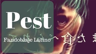 Pest 【UtsuP ft Hatsune Miku Fandoblaje Latino】Josita~