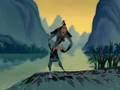 Mulan-A Girl Worth Fighting For-(Russian) 