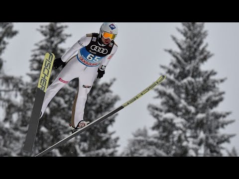 BISCHOFSHOFEN | TRANSMISJA NA ŻYWO | TURNIEJ CZTERECH SKOCZNI - SKOKI NARCIARSKIE 2025/26 LIVE