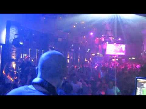 DJ KRONIC - Hollyhood @ Gilligans Nightclub 2010