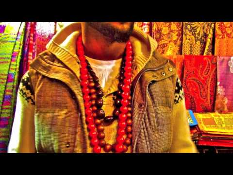 Ro'elkis-Dominican In Newark ft. Murdah Baby