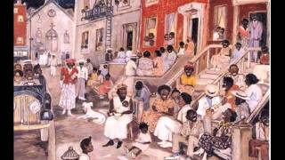 Stalley -- Summer In America