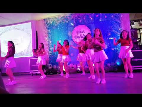 JYP Entertainment - KPOP DANCE CONTEST