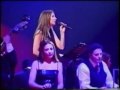 CELINE DION POR AMOR - Medley (Millennium ...