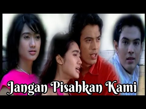 Ftv Jangan Pisahkan Kami Temmy Rahadi Revi Mariska [ Misteri Illahi ]