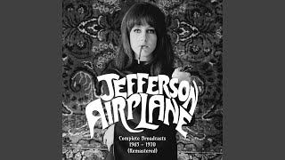 Fat Angel (Filmore Auditorium 1967)