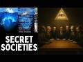 The Mysterious Controversial Societies Iceberg