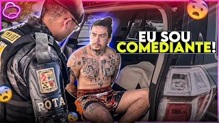WHINDERSSON NUNES ta NA MIRA da POLÍCIA! Entenda o motivo
