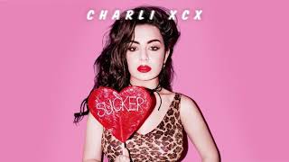 Charli XCX - Hanging Around (Instrumental)