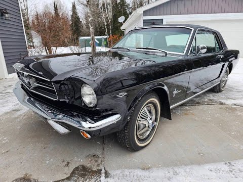 1966 Ford Mustang (CC-2036115) for sale in Waconia, Minnesota