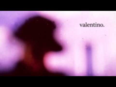 (FREE) Mecna x CoCo (ft. Geolier) Type Beat  - "valentino." | Trapsoul R&B Type Beat