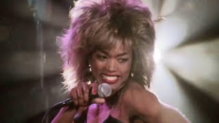 Angela Bassett as Tina Turner (1993)What&#39;s Love Got To Do With It