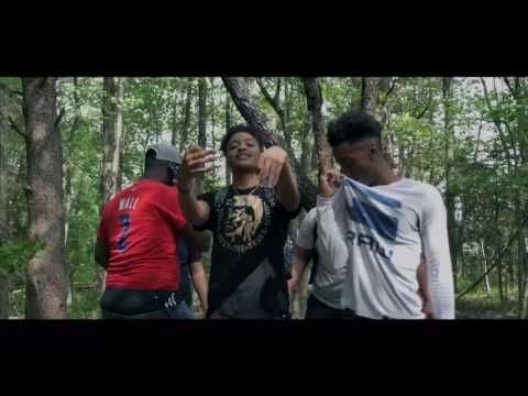 Lil Leak X TTO Hunch - Work | Shot by @Valley__Visions