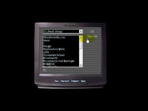 wall street trader 2001 pc