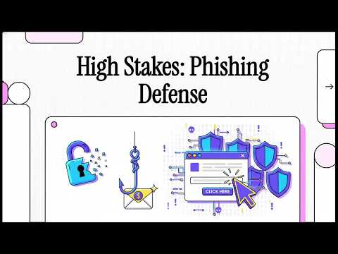 The High-Stakes World of Online Security | Vibepedia