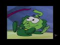 The Snorks S3 E10 It S Always Darkest Before The Snork Willie And Smallstar S