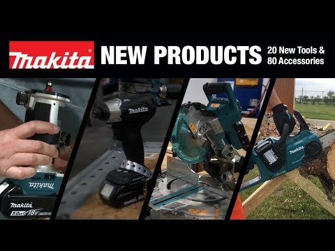 Makita SDS-MAX 4 NEMESIS Grąžtas 24X200/320 MM B-20080 video