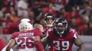 Atlanta Falcons hype video for the 2016-17 season