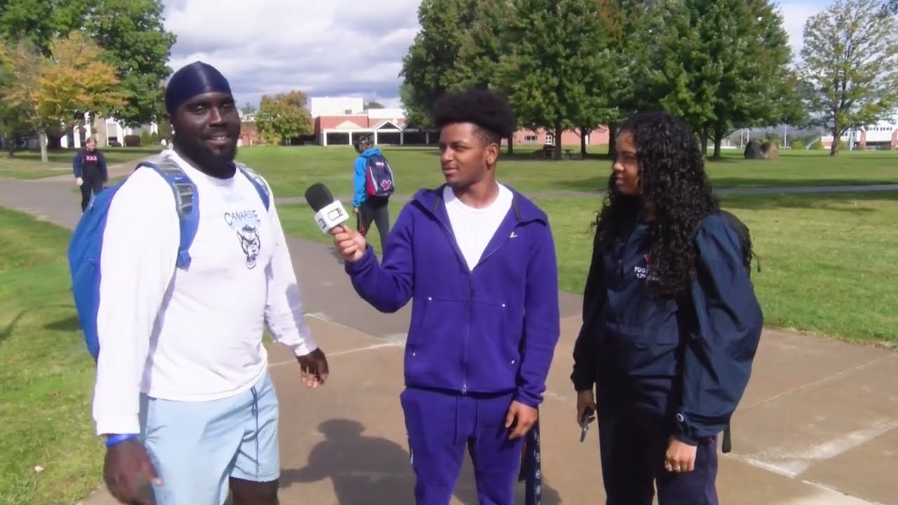 Question of the Week: Would you rather get a penny for every step or a dollar every time you jump?