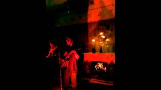 patrik fitzgerald ---popstar  at hasenschaukel 5.11..avi