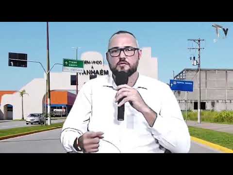 Espaço Aberto com Daniella Fernandes / Dr. Vinicius Guerreiro - “ O fu