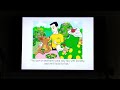 The Wiggles The Lost Joey Storybook