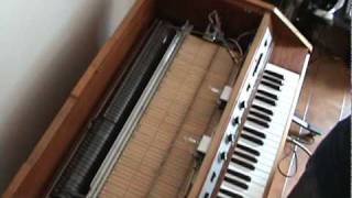 Video thumbnail for Mellotron M300 - sons by MuStudio