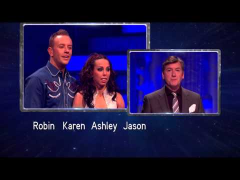 Beth Receives A Good Score For Her Back To School Dance - Dancing On Ice