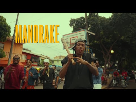 Mandrake - YAGALA Ft. Quimico Ultra Mega, Nino Freestyle, El Jincho Pla La Sustancia, Jeison El Mono