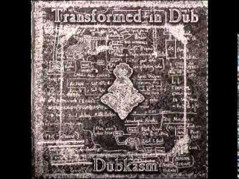 Dubkasm - Dub Void  /Transformed in Dub 2010