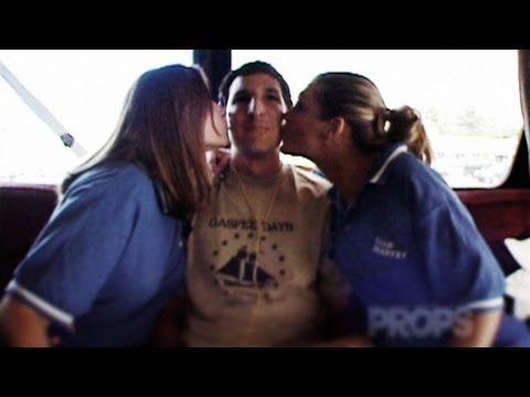 Props Issue 32 - Brian Castillo Interview