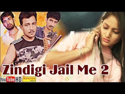 Jindigi Jail Me 2 | Miss ADA | Jaji King | TR Music | New Haryanvi Songs Haryanavi