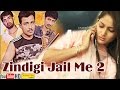 Jindigi Jail Me 2 Miss ADA Jaji King TR Music New Haryanvi Songs Haryanavi