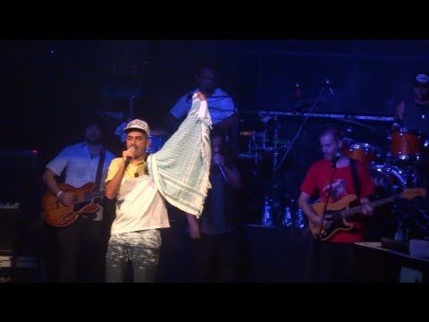 CRIOLO - Cóccix-ência (Ao Vivo) HD Show de Lançamento - Carioca Club 19/10