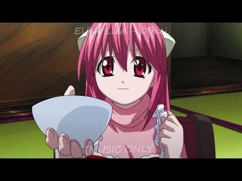 Elfen Lied Soundtrack - Dōkei
