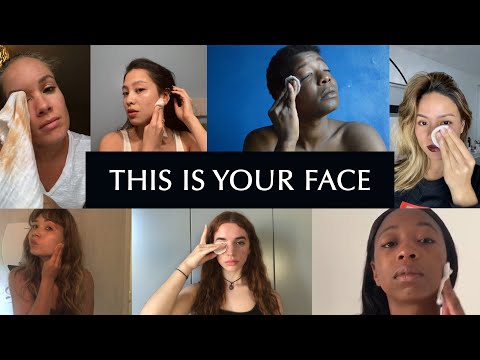 Fontiac - This is Your Face (Official Video)