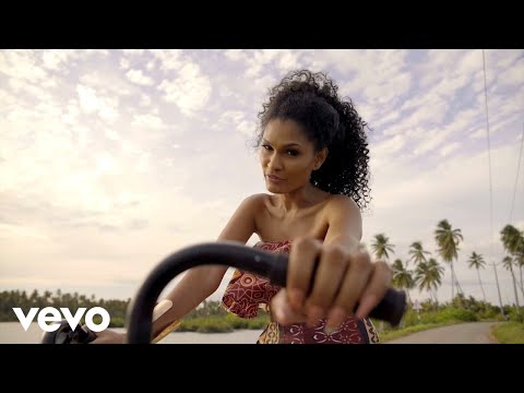 ARITA - Everything (Official Music Video)