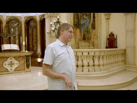 The Olivet (All of it) Discourse, Michael White