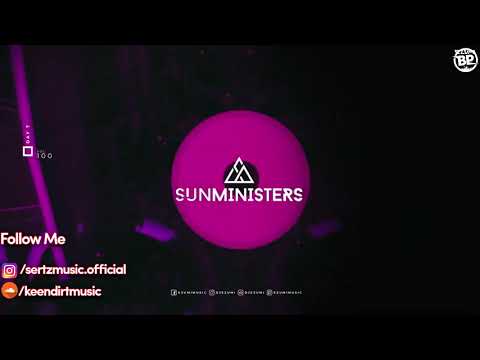 Sunministers - In My Heart @djwarnik EZP Mix Marathon