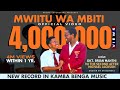 JANET MWIITU WA MBITI By KAEWA SUPERSTARS For Booking M Pesa No 0713501701