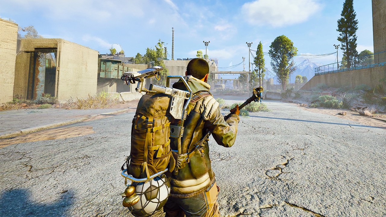 Will the ARC Raiders Expedition be any good?