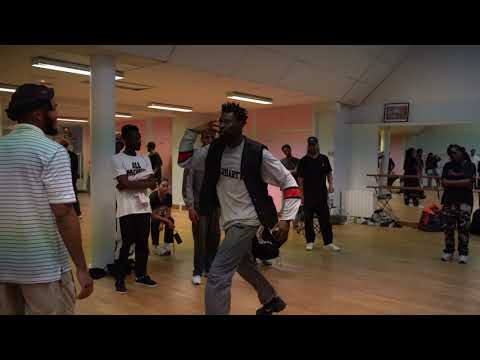 (69) ETAPE 3 , CAGE DES AURORS : MA2T (Chasseur) VS AMIEL - LA PRISON D'AZKABAN, EDITION TEST #1