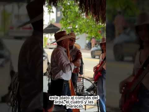 Cumaral, Meta 🐎🌿 Naturaleza y carne a la llanera 🥩🔥 Video completo en mi canal 🎬