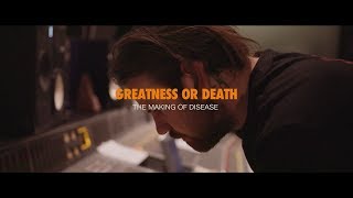 Beartooth: Greatness or Death // Episode 1