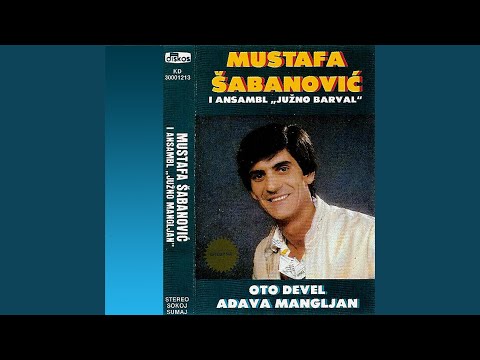 Download Mustafa Sabanovic I Juzni Vetar Mp3 Mp4 Full Nunggu Songs