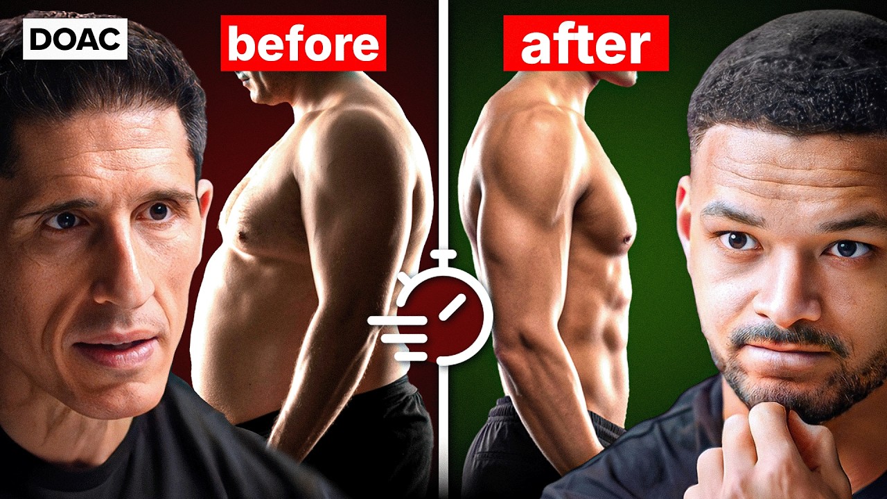 Want To QUICKLY BURN Body Fat in 7 DAYS? You MUST Watch This!