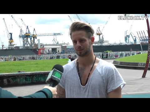 Ten Times mit Dennis Briese (Rahlstedter SC) | ELBKICK.TV