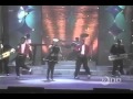 Midnight Star  Don't Rock The Boat Live 1989)